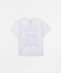 Scarface Money Power Respect Applique Short Sleeve Tee