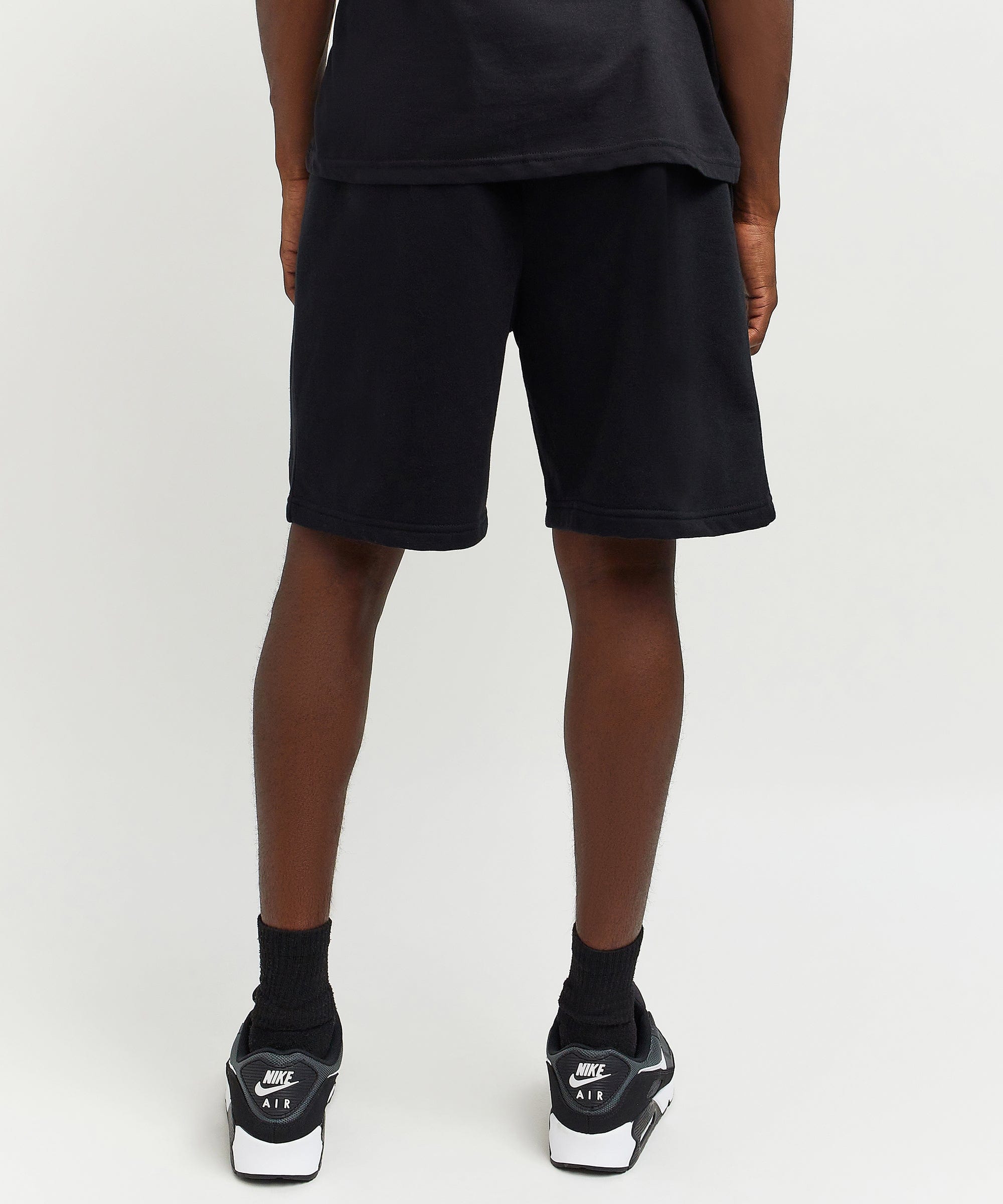 Scarface™ Graphic Print Sweatshorts