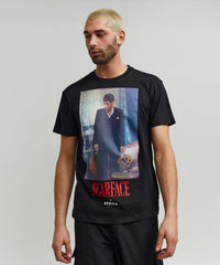 Scarface™ Tony Tee - Black