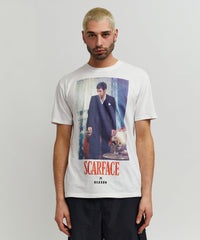 Scarface™ Tony Tee - White