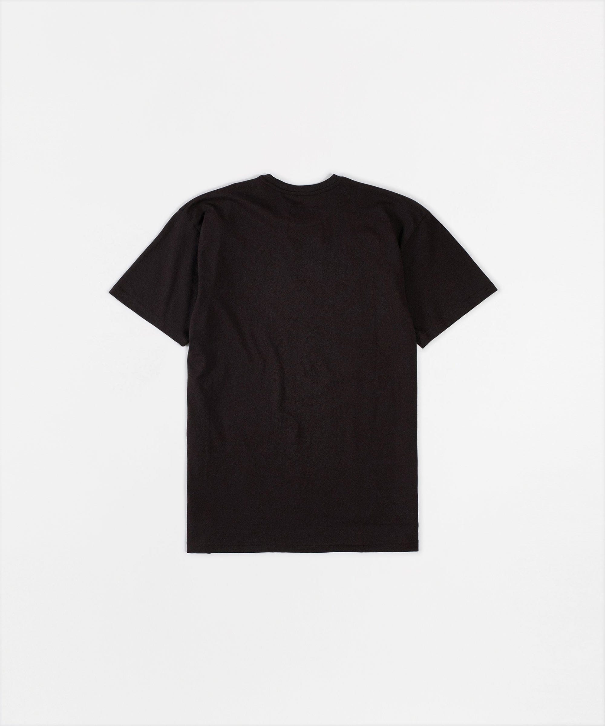 Plus Size Scarface White Suit Short Sleeve Tee - Brown