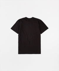 Plus Size Scarface White Suit Short Sleeve Tee - Brown