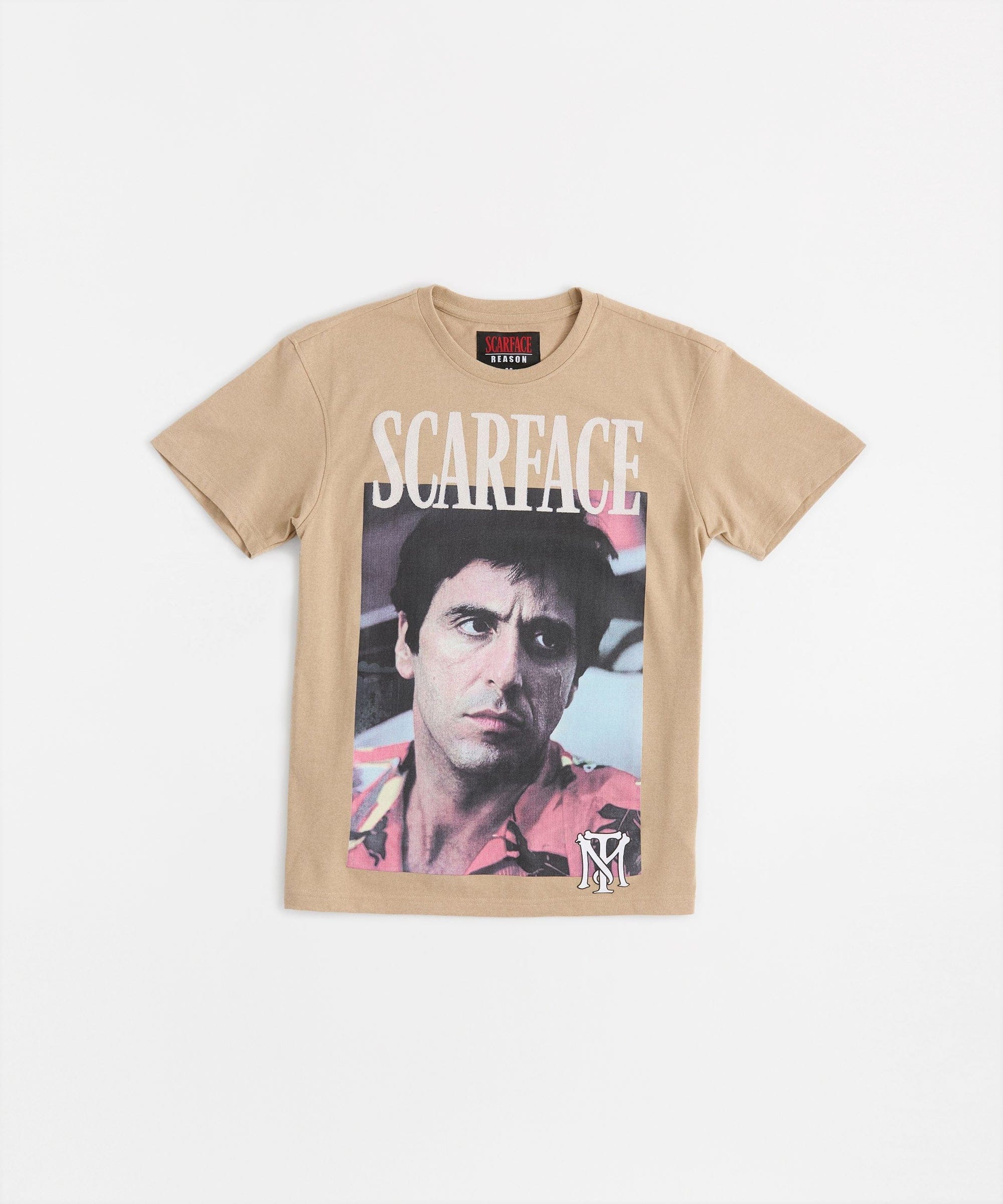 Scarface Short Sleeve Tee