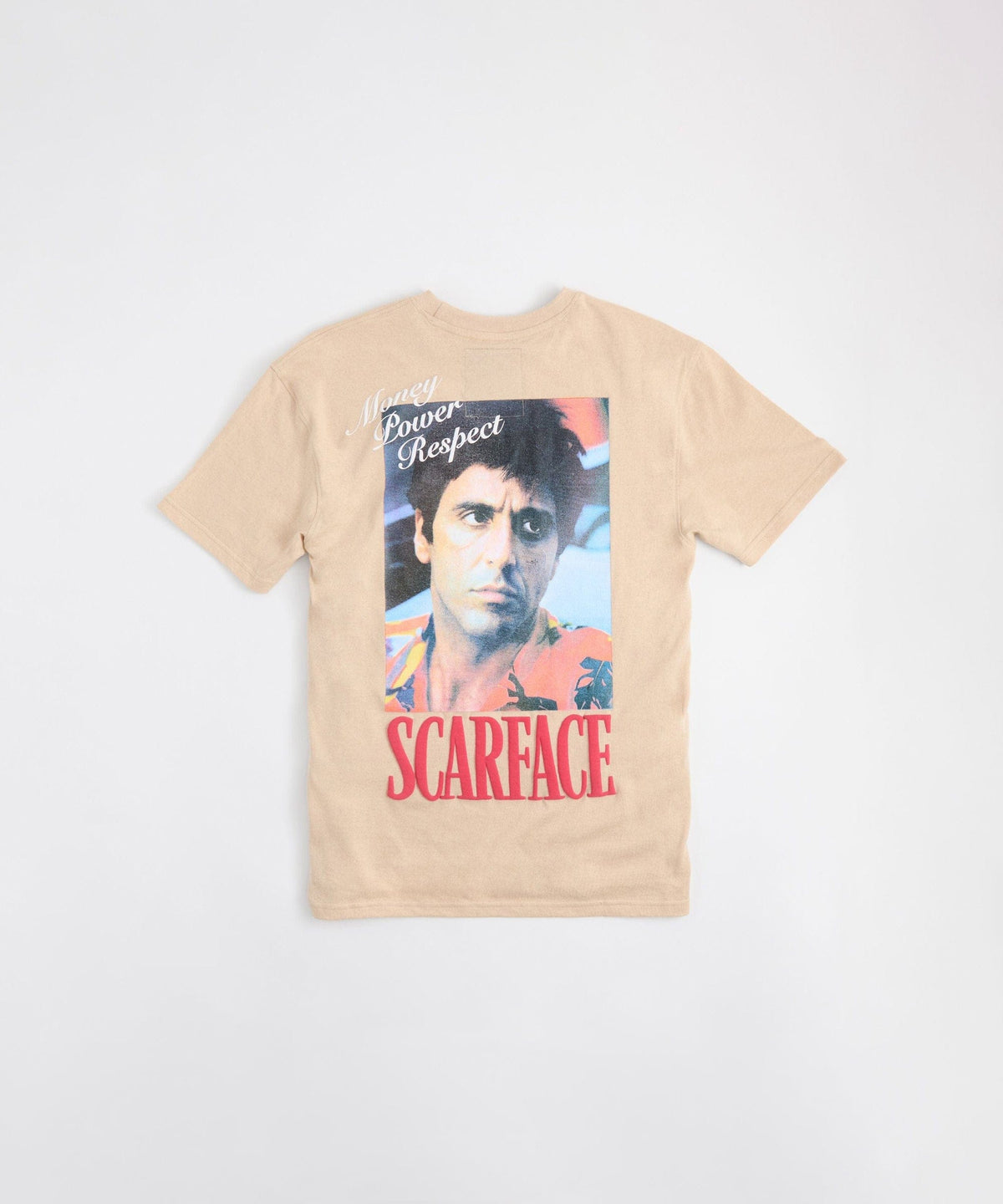 Scarface Short Sleeve Tee