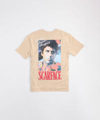 Scarface Short Sleeve Tee