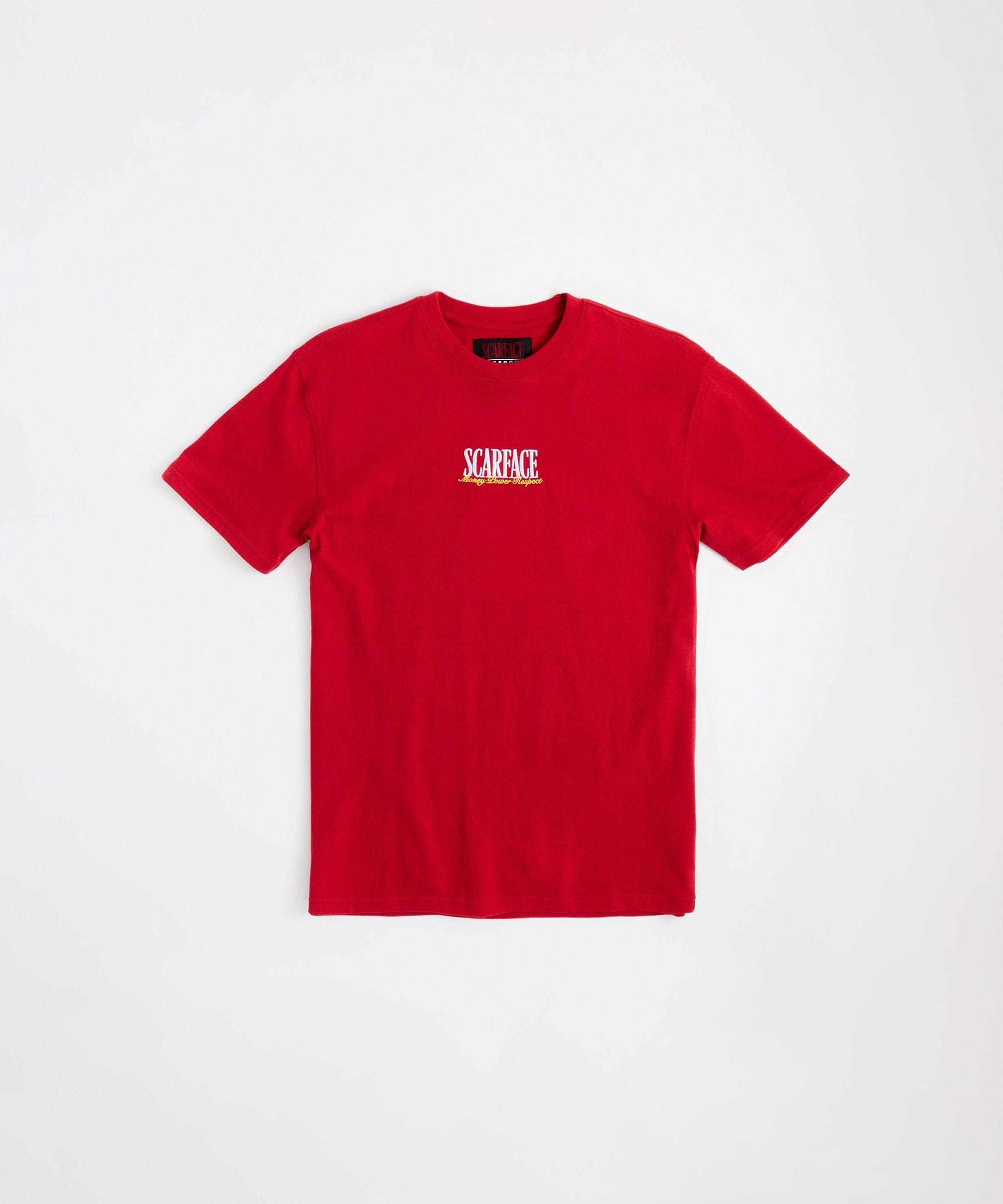 Scarface Short Sleeve Tee