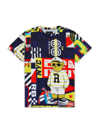 Sea Champs Short Set