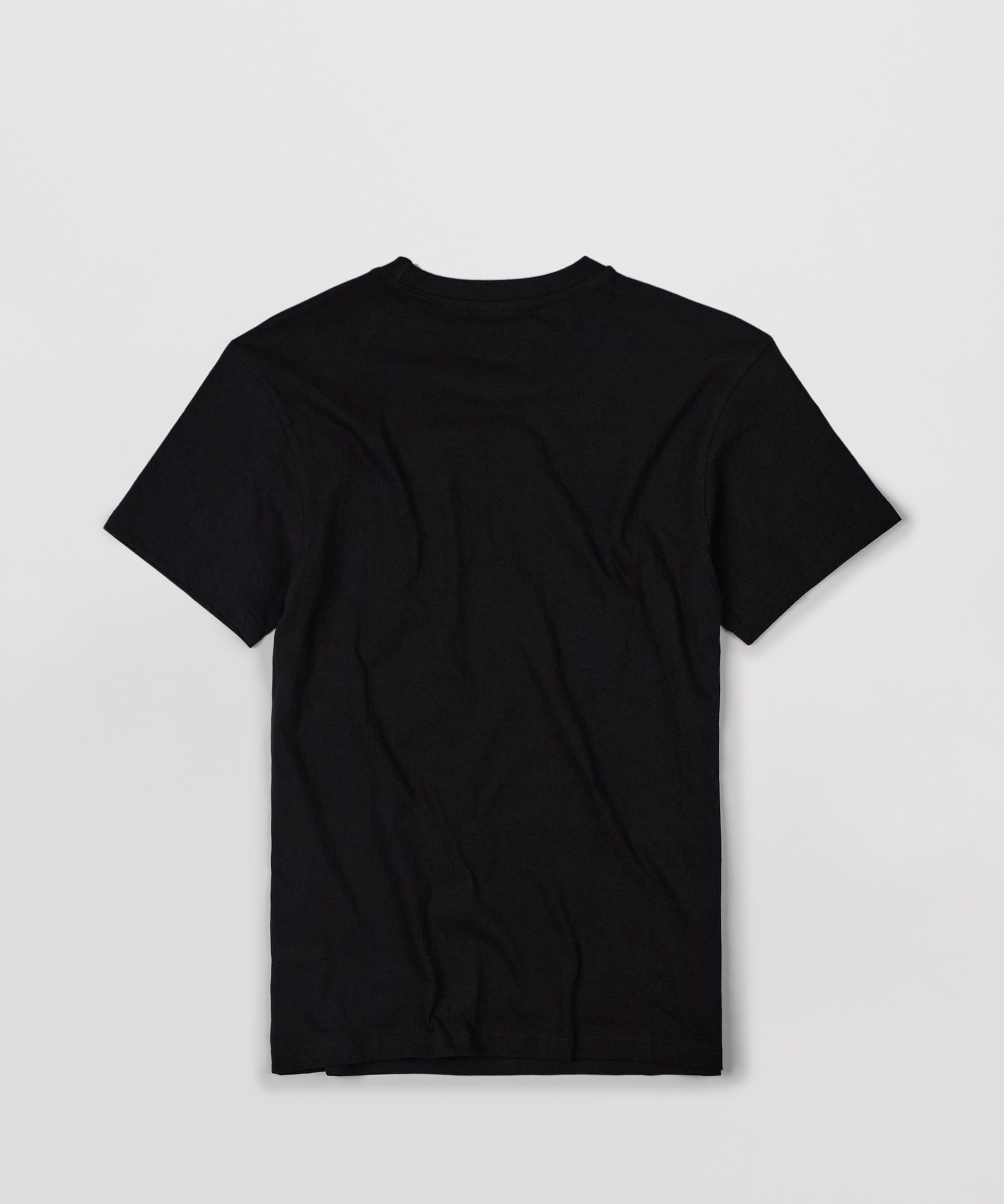 Women Art Is Not A Crime Short Sleeve Tee - Black